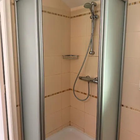 L'ecrin De La Warche منزل ريفي مالميدي