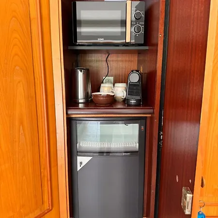 L'ecrin De La Warche * מאלמדי