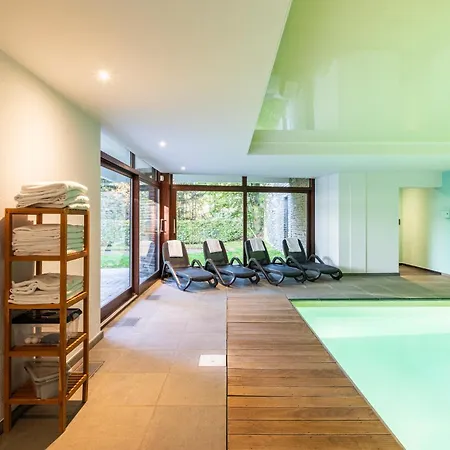 L'ecrin De La Warche Country house Malmedy