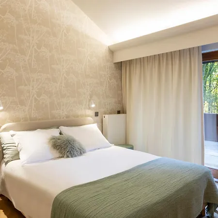 L'ecrin De La Warche * מאלמדי