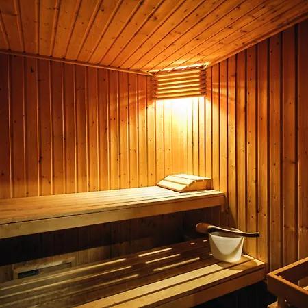 L'ecrin De La Warche منزل ريفي مالميدي