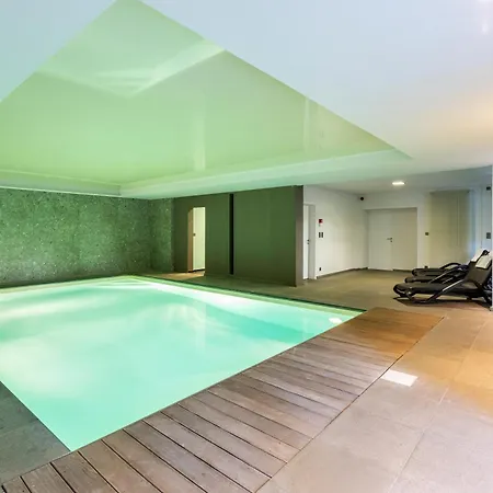 Country house L'ecrin De La Warche