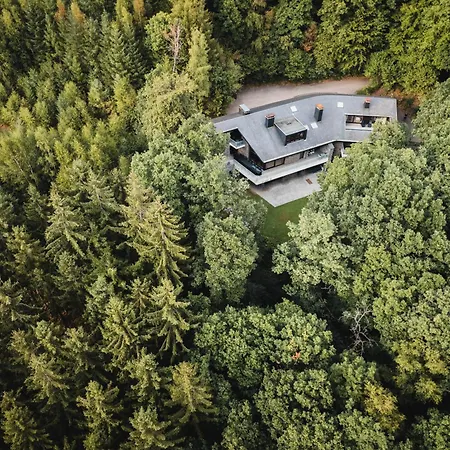 L'ecrin De La Warche Country house *