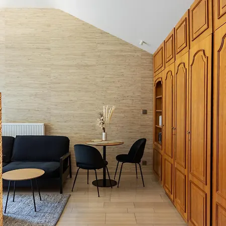 L'ecrin De La Warche مالميدي