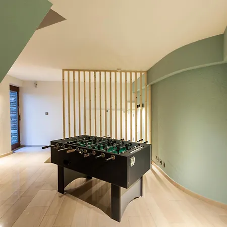 L'ecrin De La Warche *