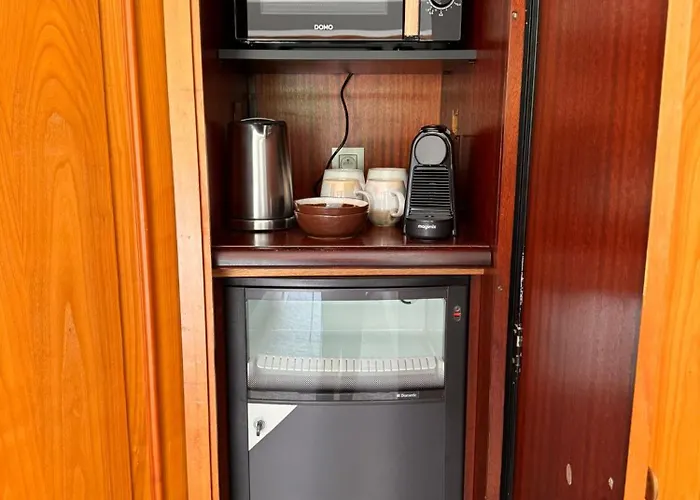 L'ecrin De La Warche * מאלמדי