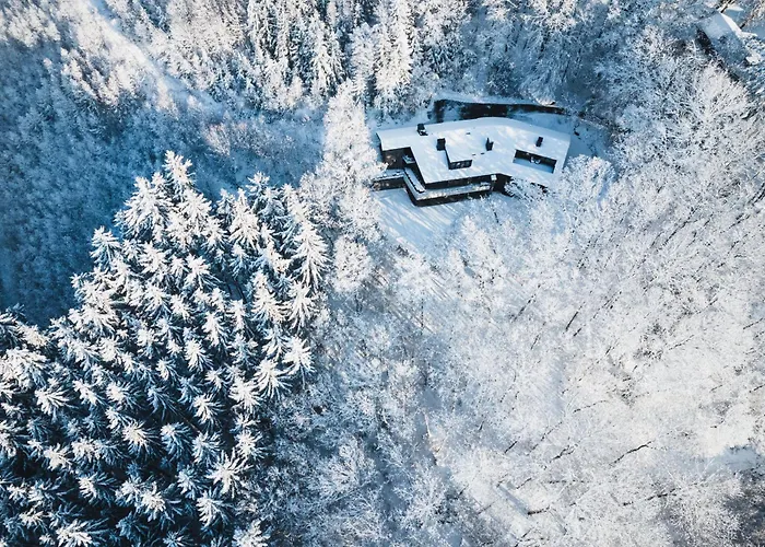 L'ecrin De La Warche מאלמדי