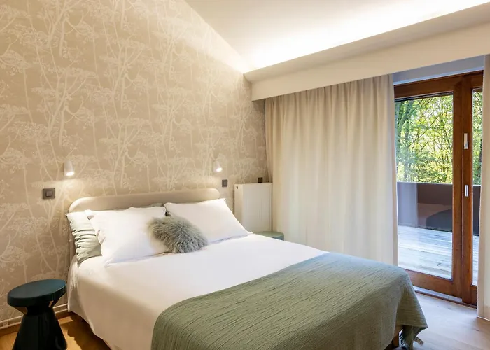 L'ecrin De La Warche * מאלמדי