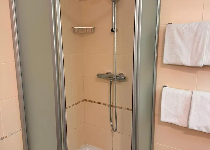 בית כפרי L'ecrin De La Warche