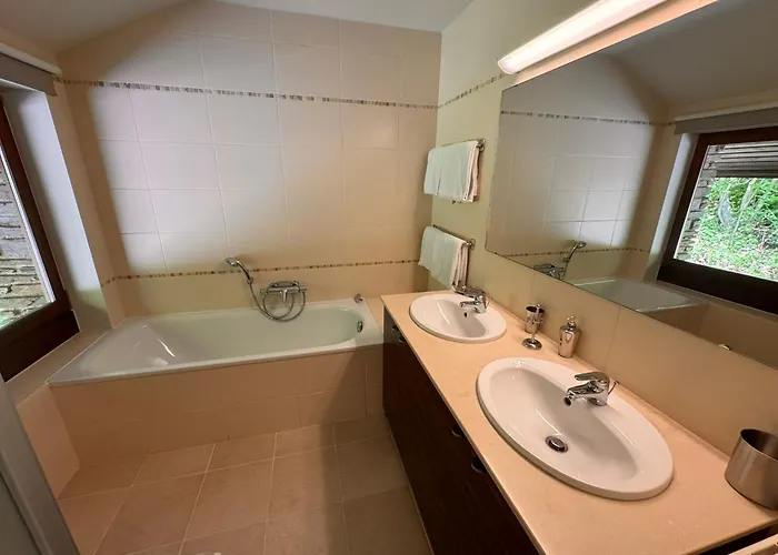 L'ecrin De La Warche * מאלמדי